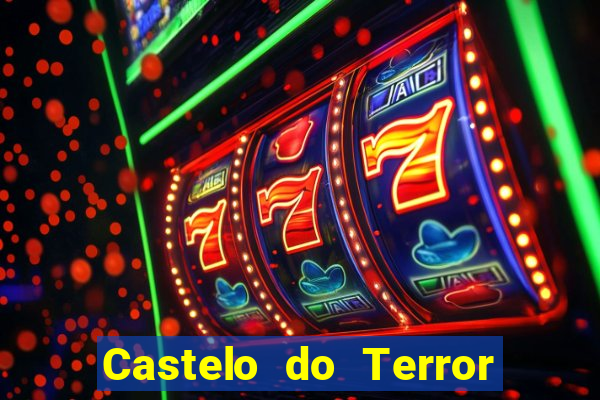 Castelo do Terror bh castelo do terror shopping del rey